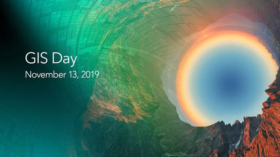 GIS DAY 2019